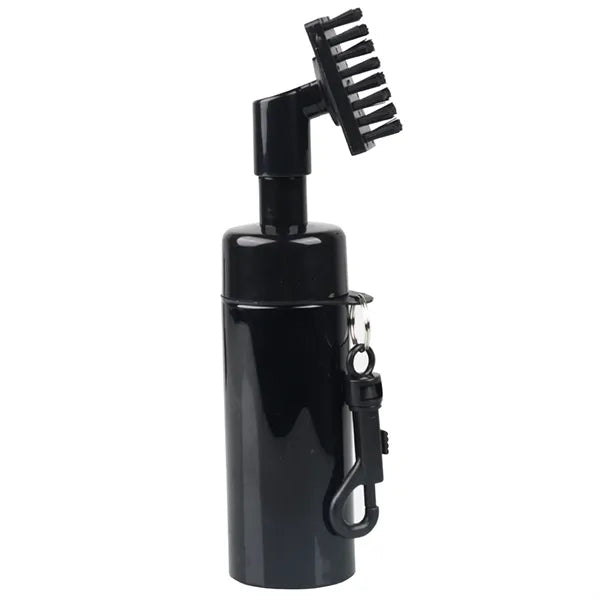 Golf Club Brush with Spray Bottle Cleaning Kit Gifts