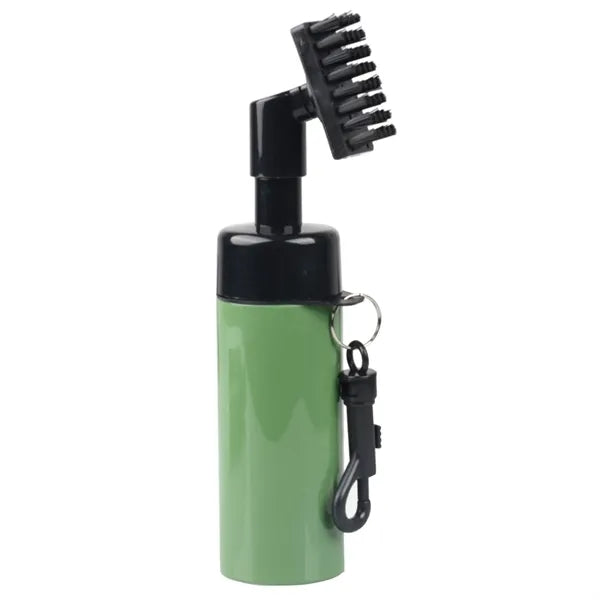 Golf Club Brush with Spray Bottle Cleaning Kit Gifts