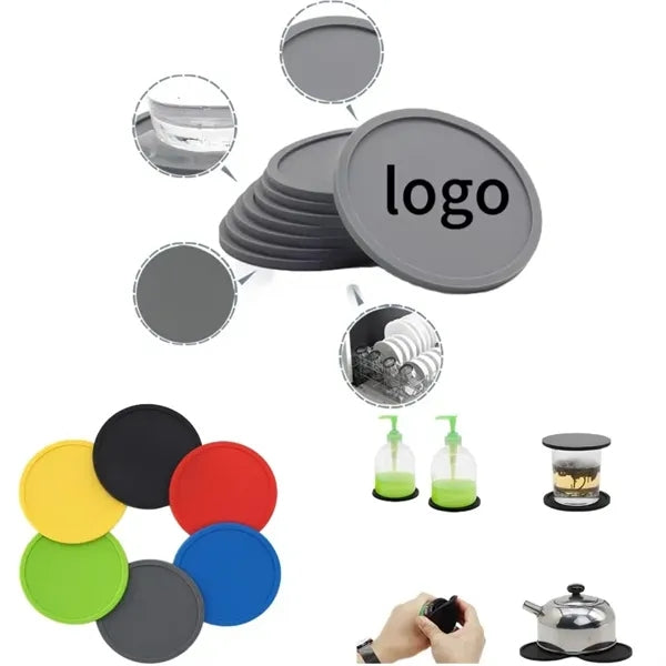Silicone Cup Sleeve
