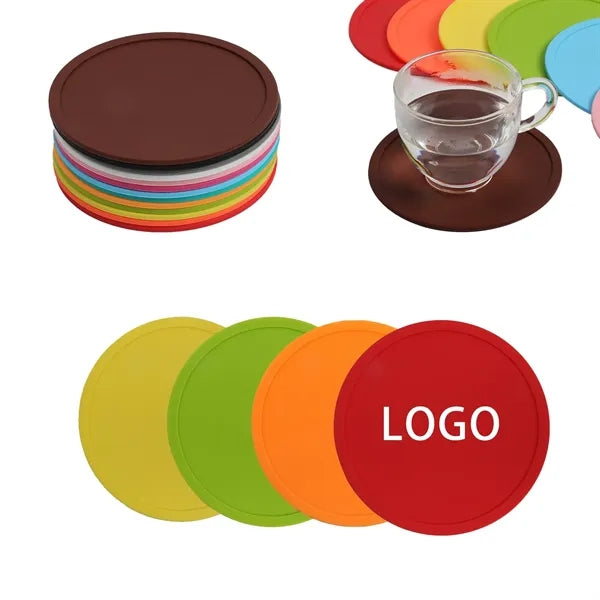 Silicone Cup Sleeve