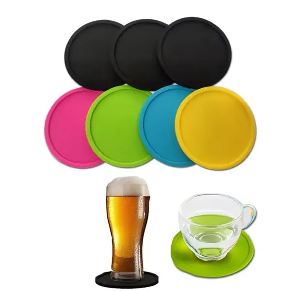 Silicone Cup Sleeve