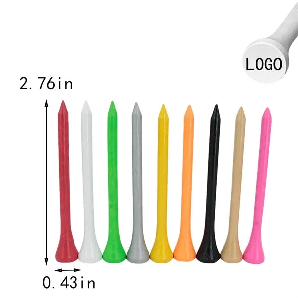 Color Golf Training Nail Holder Bracket
