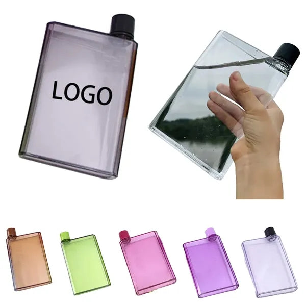 A5 Portable Sport Bottle