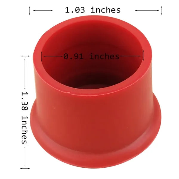Silicone Wine Stoppers