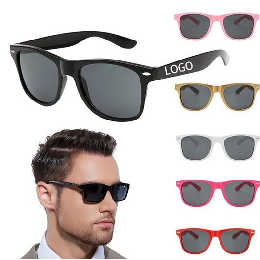 UV Protective Sunglasses For Driving