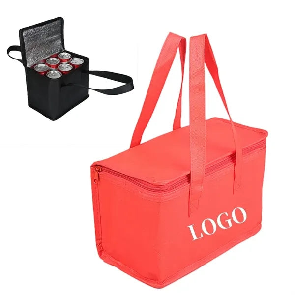 Non-Woven Ice Cooler Bag
