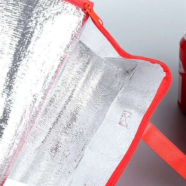 Non-Woven Ice Cooler Bag