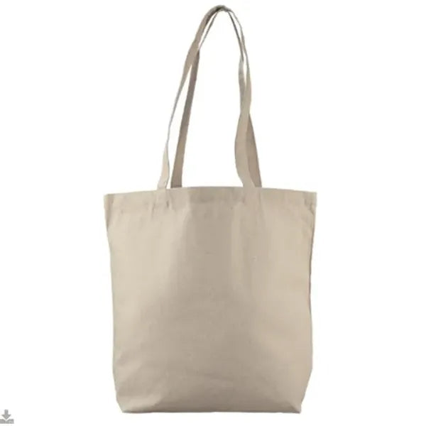 Natural Cotton Tote