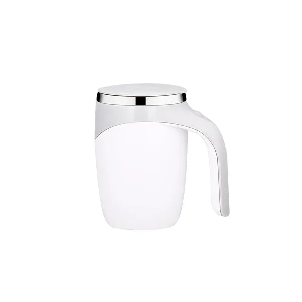 Automatic Magnetic Stirring Coffee Cup Fit Home Office Trave