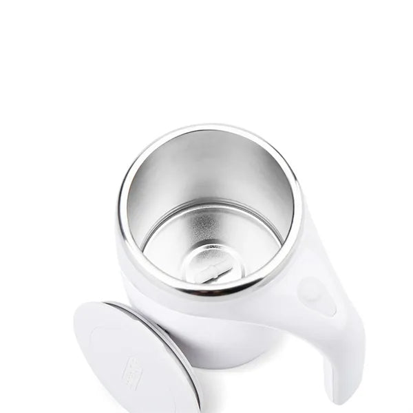Automatic Magnetic Stirring Coffee Cup Fit Home Office Trave