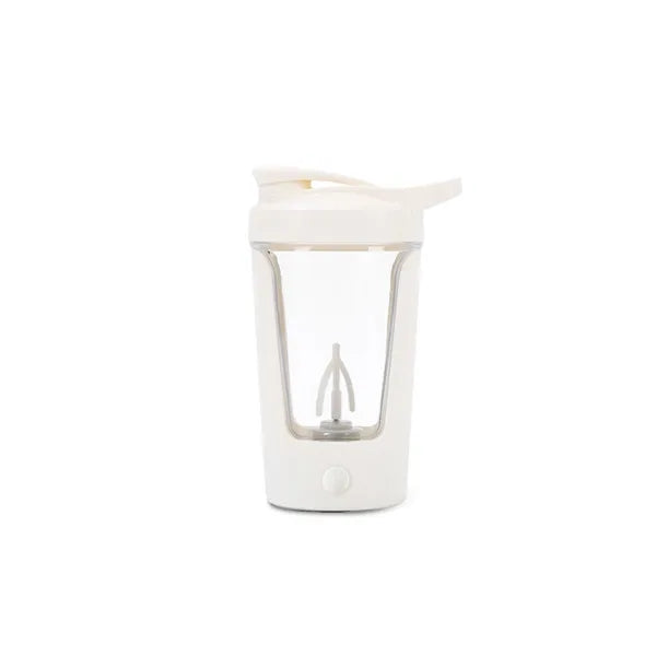 Portable Food-Grade ABS Electric Mixing Cup With Scale