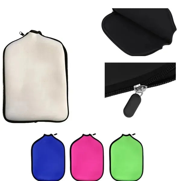 Table Tennis Rocket Case