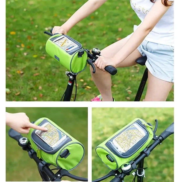 7-inch Outdoor Cycling Backpack