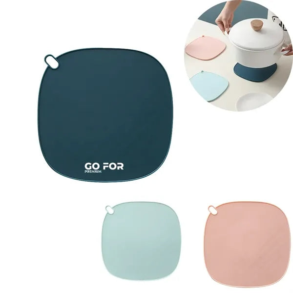 Heat-Resistant Pot Holder