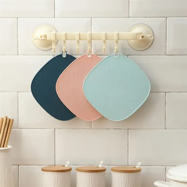 Heat-Resistant Pot Holder