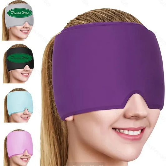 Migraine Relief Cap