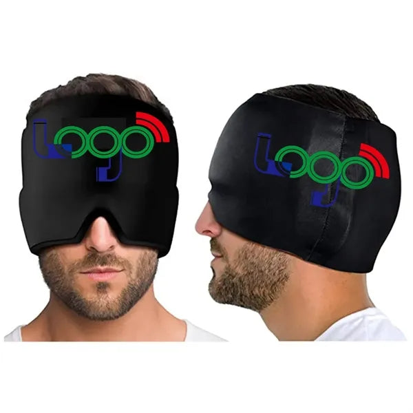 Migraine Relief Cap