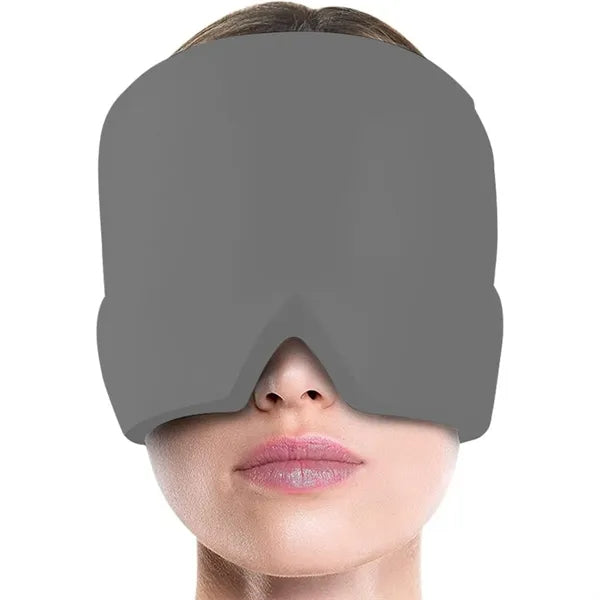Migraine Relief Cap