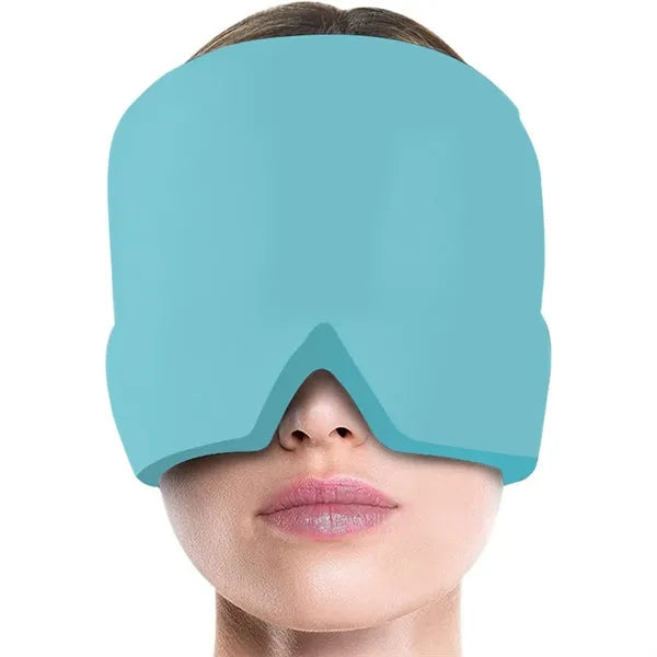 Migraine Relief Cap