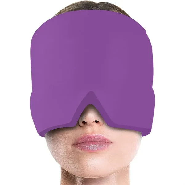 Migraine Relief Cap