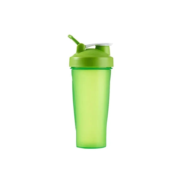 Portable Food Grade PP600ml Sports Shaker