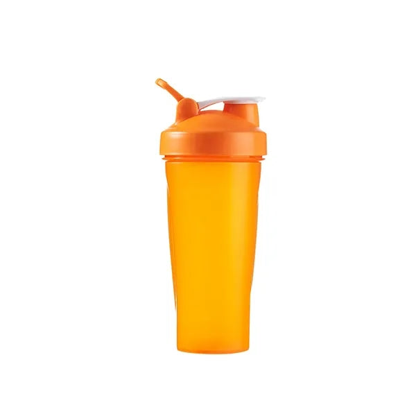 Portable Food Grade PP600ml Sports Shaker