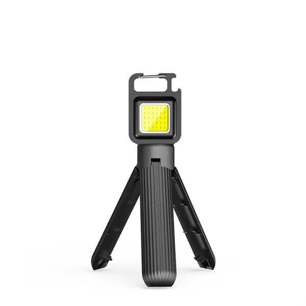 Mini Multi-Functional Keychain Lamp
