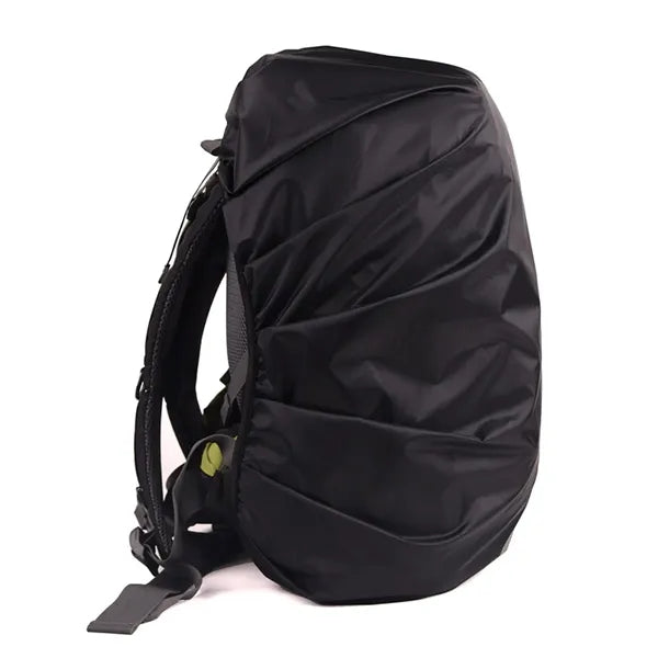 Reflective Safety Backpack Rain Cover