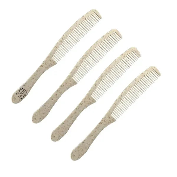 Travel & Hotel Disposable Comb