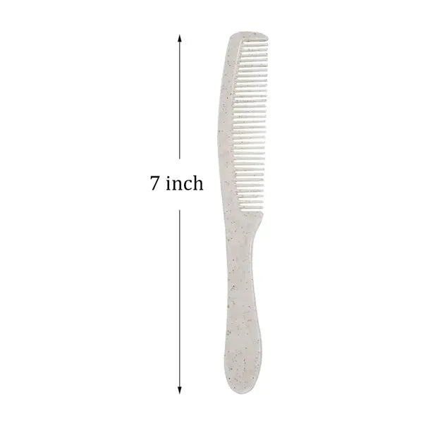 Travel & Hotel Disposable Comb