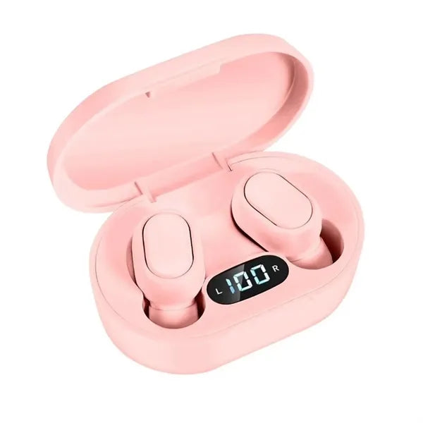 E7S Bluetooth Headphones