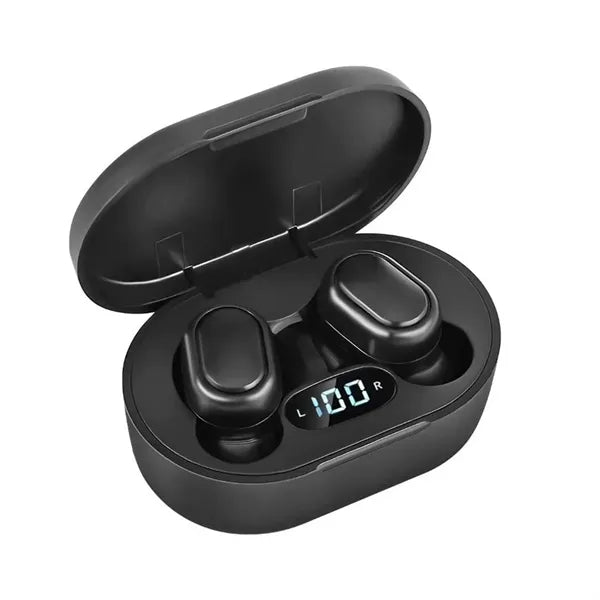 Mini In-Ear Bluetooth Headphones