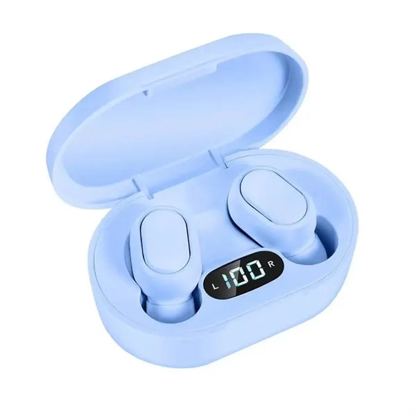 Mini In-Ear Bluetooth Headphones