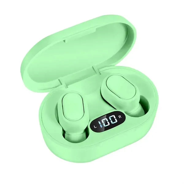 Mini In-Ear Bluetooth Headphones