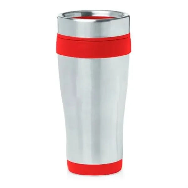16oz Double Wall Insulated Travel Mugs