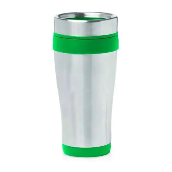 16oz Double Wall Insulated Travel Mugs