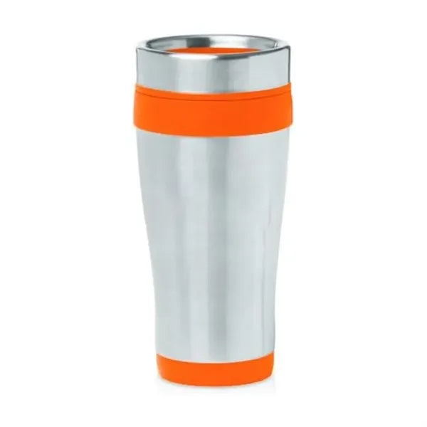 16oz Double Wall Insulated Travel Mugs
