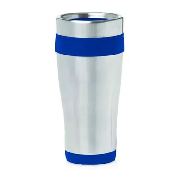 16oz Double Wall Insulated Travel Mugs