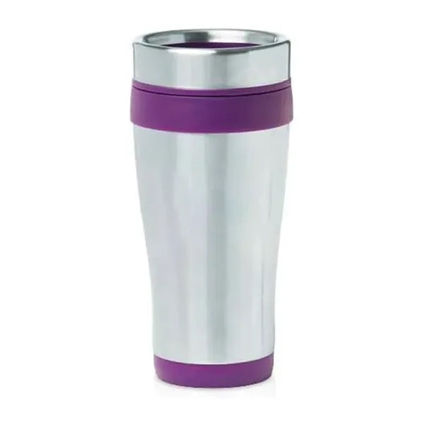 16oz Double Wall Insulated Travel Mugs