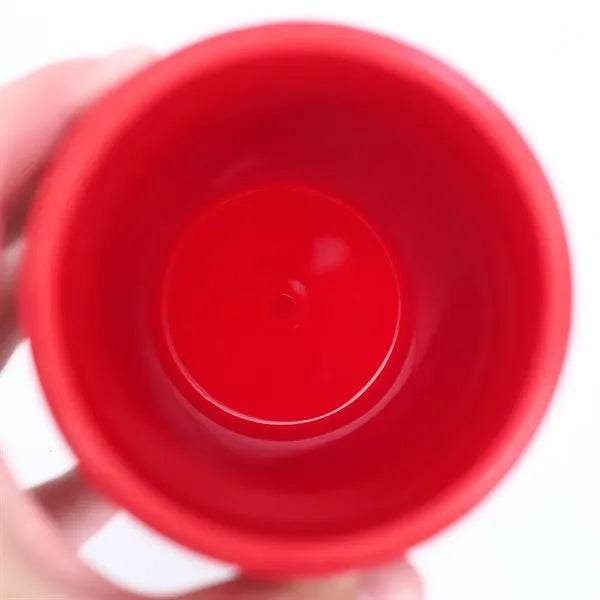 16oz Double Wall Insulated Travel Mugs