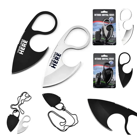Multi Function Outdoor Pocket Knife