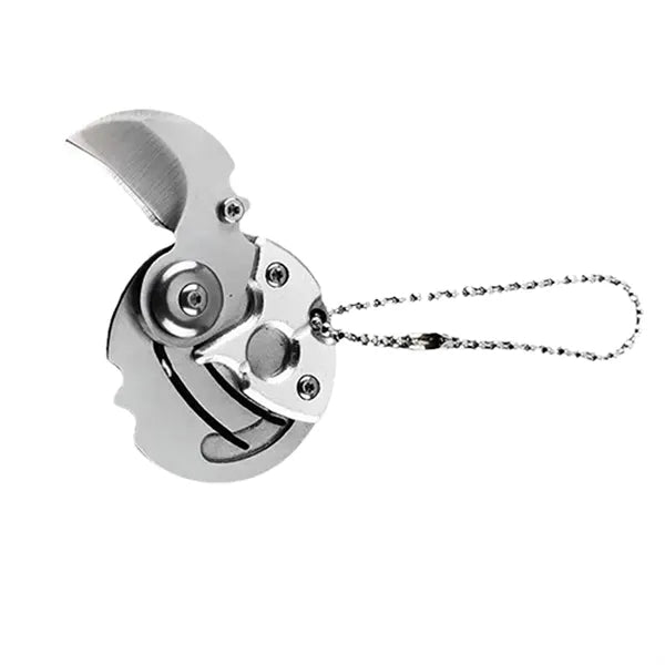 Multifunction Portable Key chain Knife