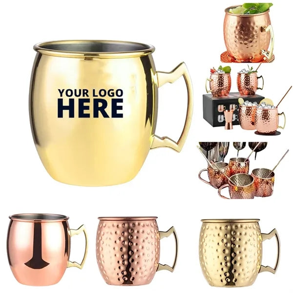Beer Mug