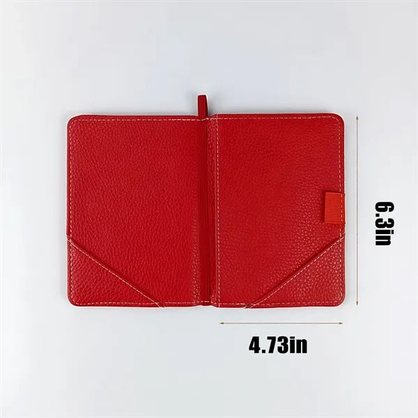 Golf Note Pads For Portable Scorecards Holder Balls Sports