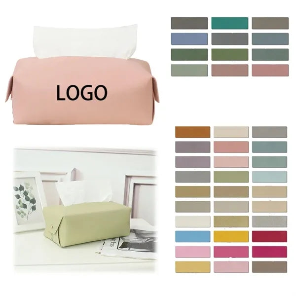 Nordic Creative Napkin Box