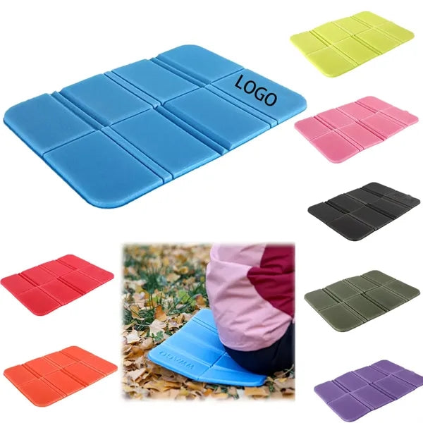 XPE Outdoor Folding Cushion