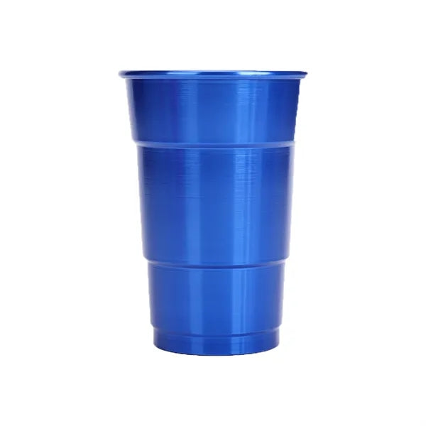 16oz Party Promo Aluminum Cups