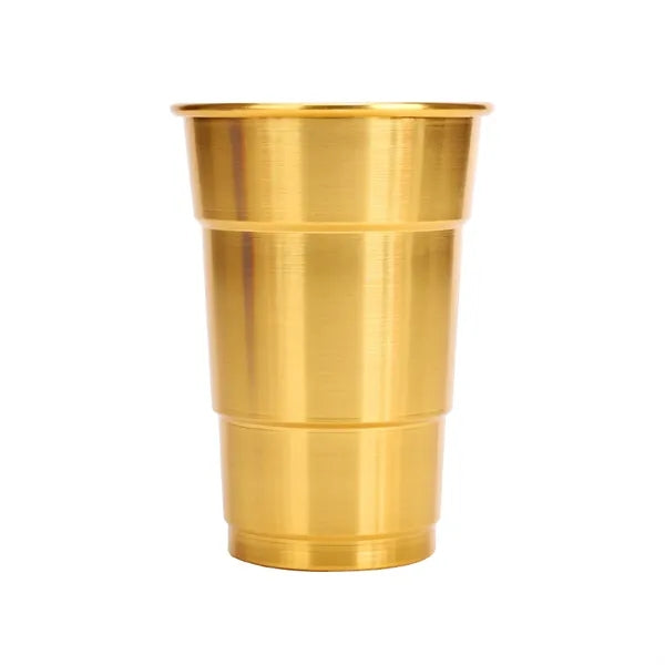16oz Party Promo Aluminum Cups