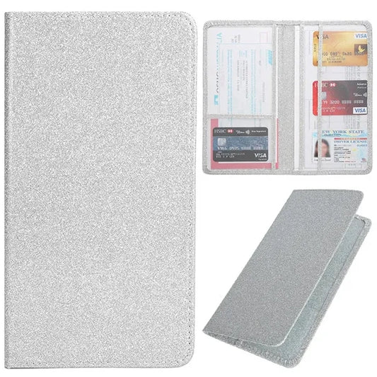 Organizer Car Accessories Insurance Holder Vehicle Glove Box