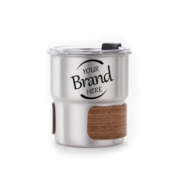 Stainless Steel Coffee Cup